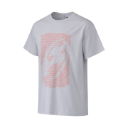 Sansan Gear Infuse T-Shirt Light Grey - 24SS