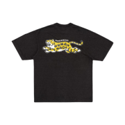 Human Made Pocket T-Shirt Black - Shinsaibashi Parco Store Exclusive