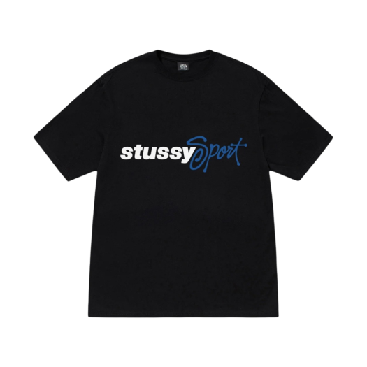 스투시 스포츠 스크립트 티셔츠 카모 | Stussy | KREAM