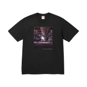 Supreme Day's End T-Shirt Black - 24FW
