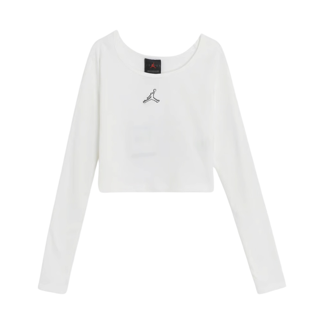 DQ4466-100 (W) Jordan Flight Top White - Asia