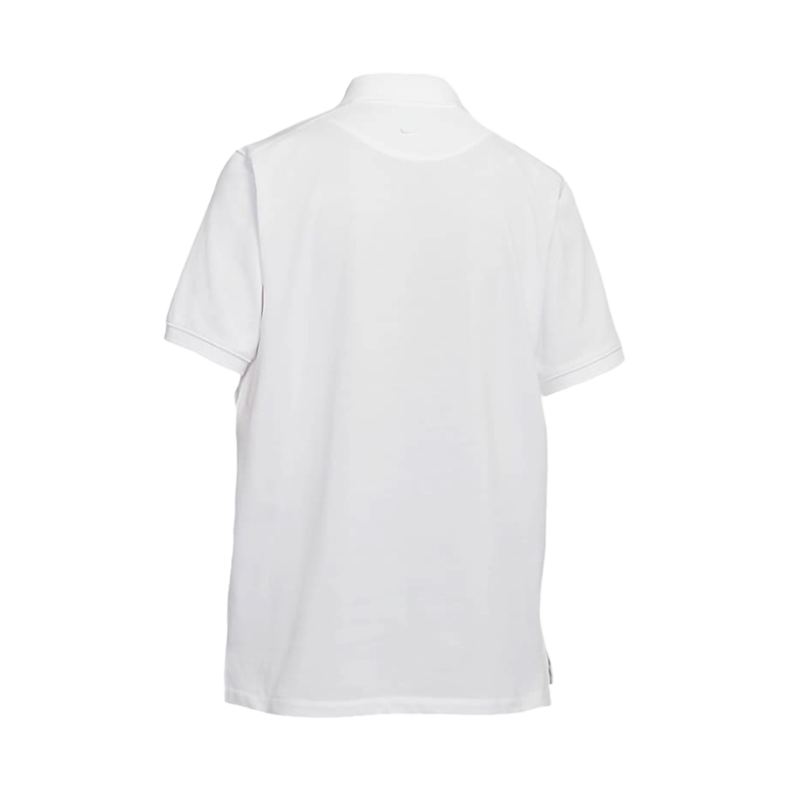 나이키 드라이핏 폴로 화이트 - 아시아(Nike Dri-Fit Polo White - Asia) - 2