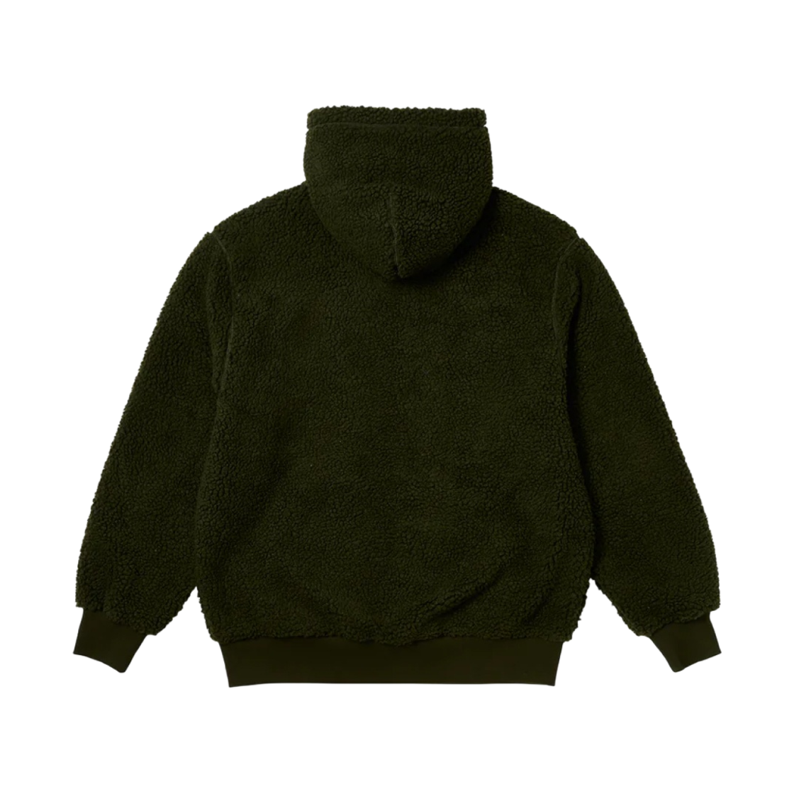 - Palace Script Hood Huntsman - 23FW - #2