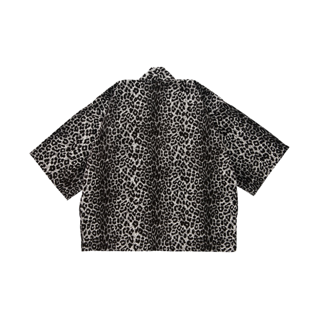 비즈빔 하피 레오파드 그레이 - 23SS(Visvim Happi Leopard Grey - 23SS) - 2