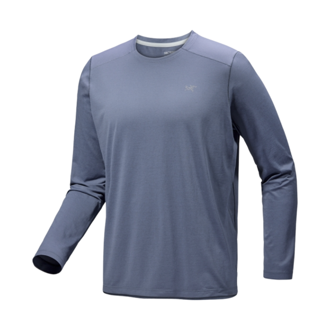 아크테릭스 코막 크루넥 롱슬리브 티셔츠 스트라터스 헤더