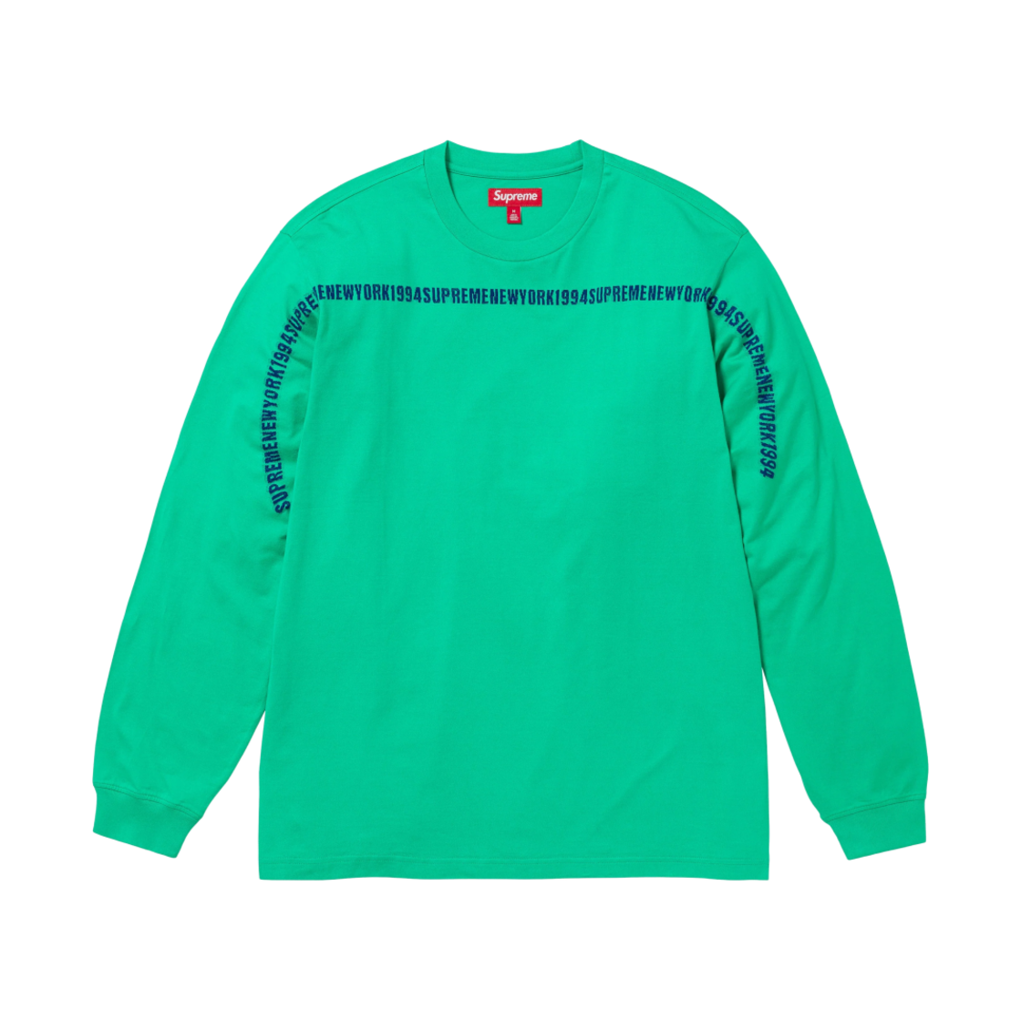 韓国大人気 ★ ANOTHERYOUTH ☆ 003-23 tail long sleeve Toyouth Women Sweatshirt 2023 Winter Long Sleeve O Neck