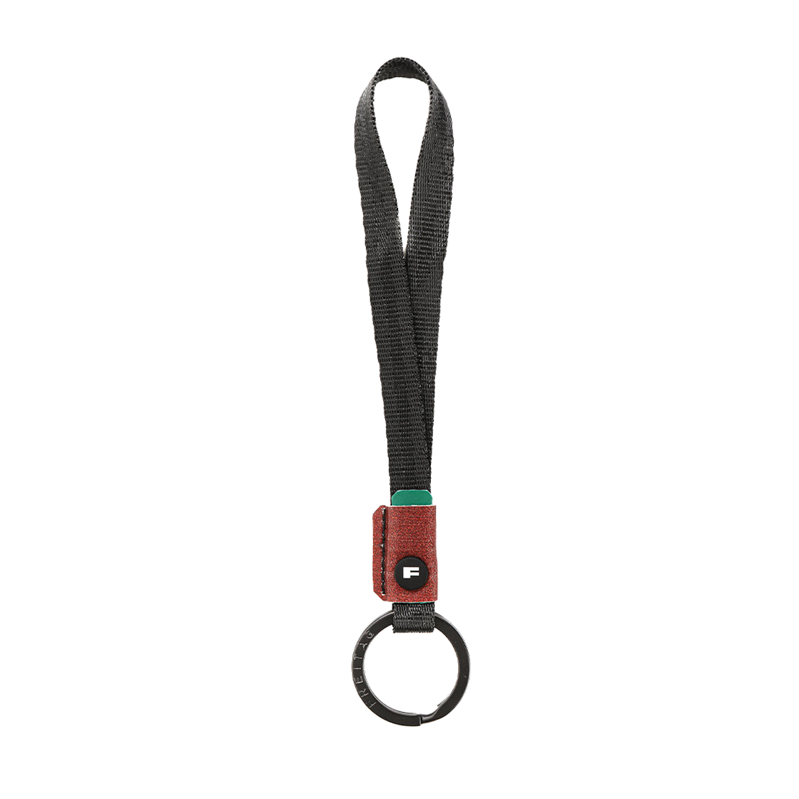 F231 ED 0100 [S등급] FREITAG Unisex F231 ED 0100 Keyring