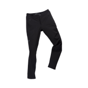 (W) Arc'teryx Gamma Lightweight Pants Black