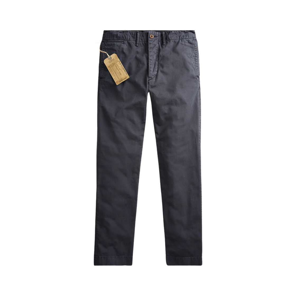 468575 Double RL Chino Pants Navy