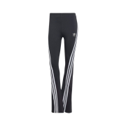 (W) Adidas Adilenium Flared Leggings Black - US SIzing