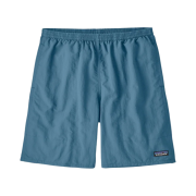 Patagonia Baggies Longs 7 Inch Pigeon Blue