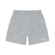 Stussy Stock Water Shorts Concrete