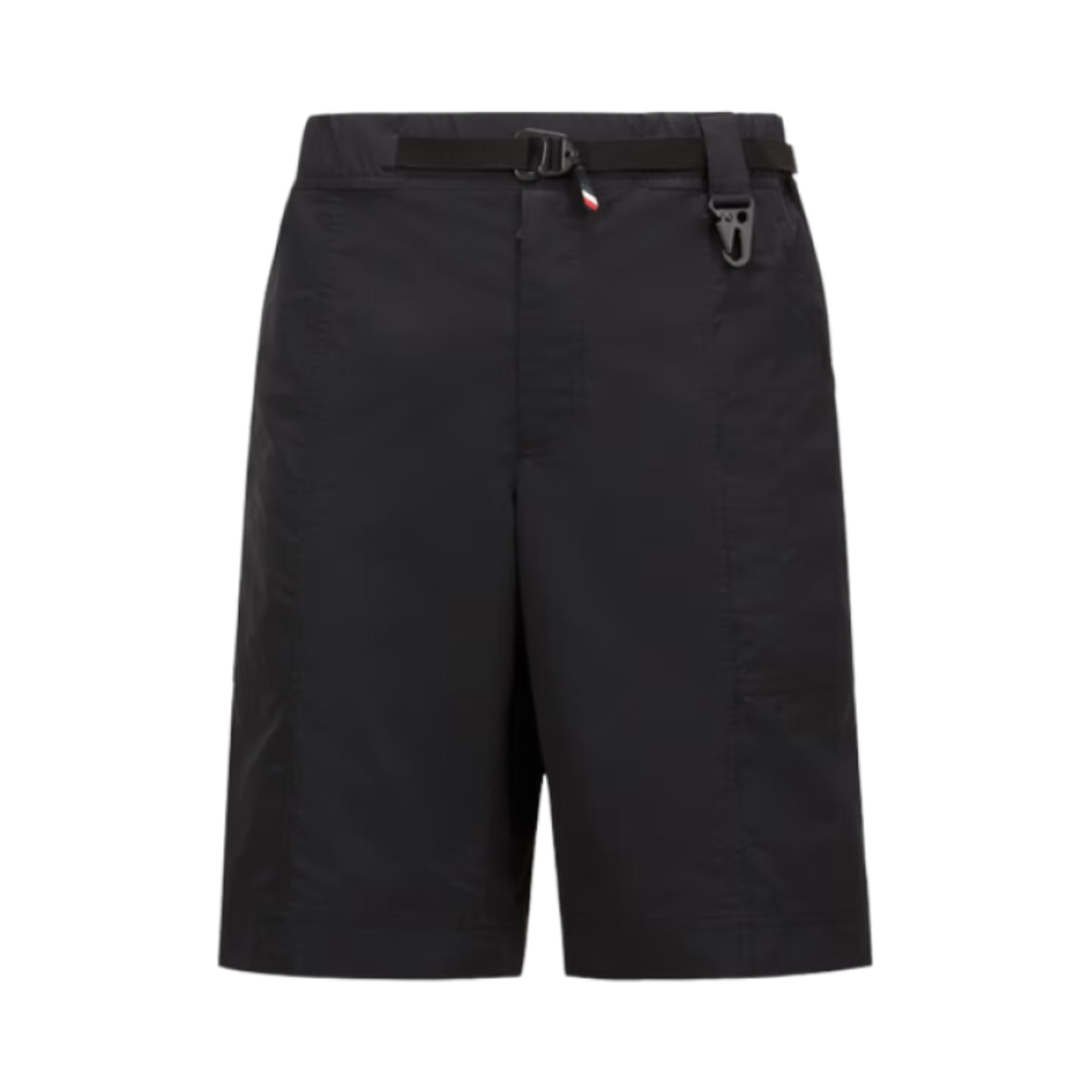 【送関込】MONCLER☆Technical froisse shorts Moncler | Logo Chino Shorts | Chino Shorts | Cruise Fashion