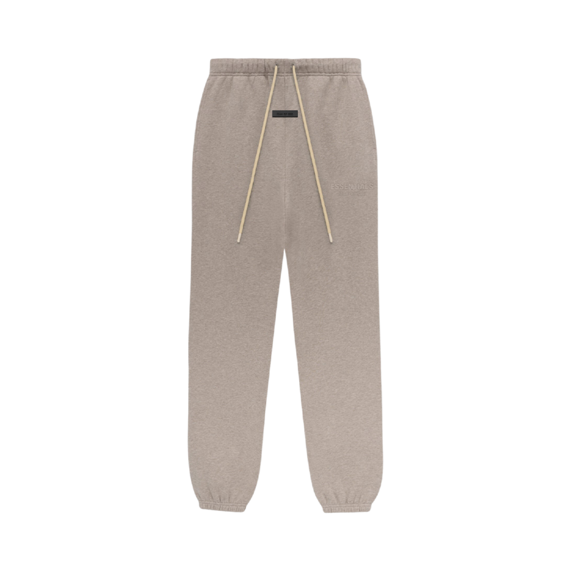 에센셜 스웨트팬츠 코어 헤더 - 23FW