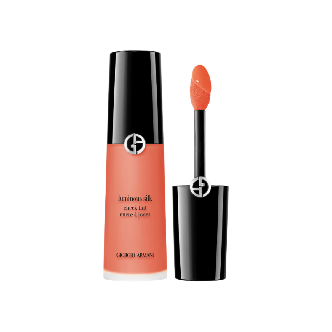 조르지오 아르마니 루미너스 실크 치크 틴트 31 비비드 코랄(Giorgio Armani Luminous Silk Cheek Tint 31 Vivid Coral)