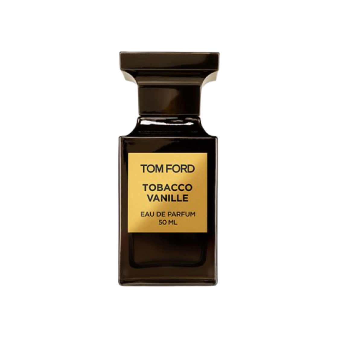- Tom Ford Tobacco Vanille Eau De Parfum 50ml (Korean Ver.) - 대표 이미지 #1