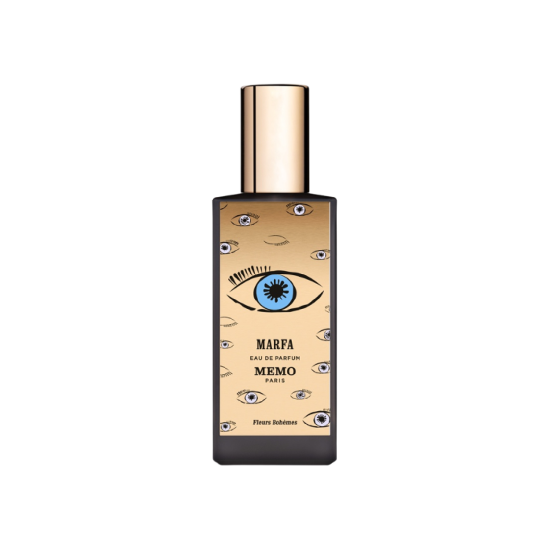 MMEDP30MAR Memo Marfa Eau de Parfum 30ml