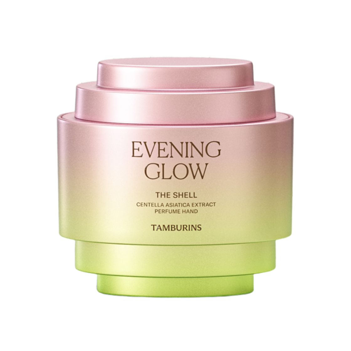 탬버린즈 쉘 퍼퓸 핸드 이브닝 글로우 15ml(Tamburins Shell Perfume Hand Evening Glow 15ml)