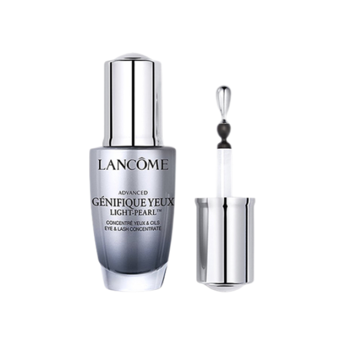 랑콤 어드밴스드 제니피끄 아이&래쉬 세럼 20ml(Lancome Probiotics Eye&Lash Serum 20ml)