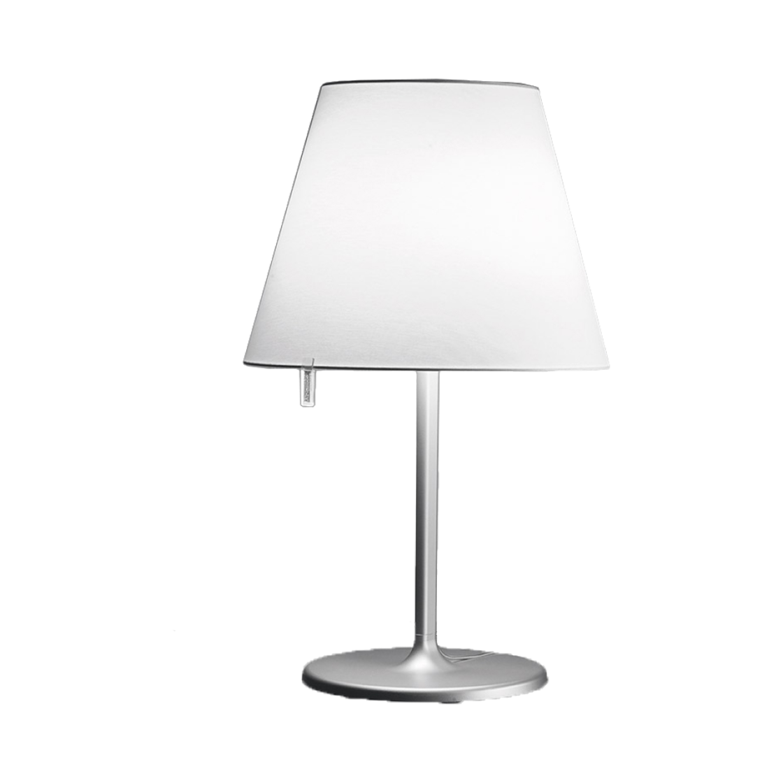 0315010A Artemide Melampo Table Grey