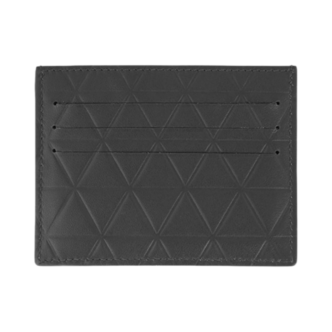 S.T. 듀퐁 파이어헤드 카드 홀더 블랙(S.T. Dupont Firehead Card Holder Black) - 2