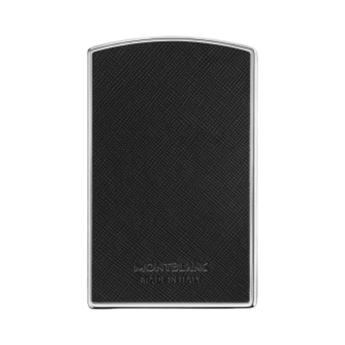 몽블랑 사토리얼 하드 쉘 비즈니스 카드 홀더 블랙(Montblanc Sartorial Hard Shell Business Card Holder Black) - 2