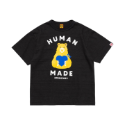 Human Made Graphic T-Shirt #13 Black