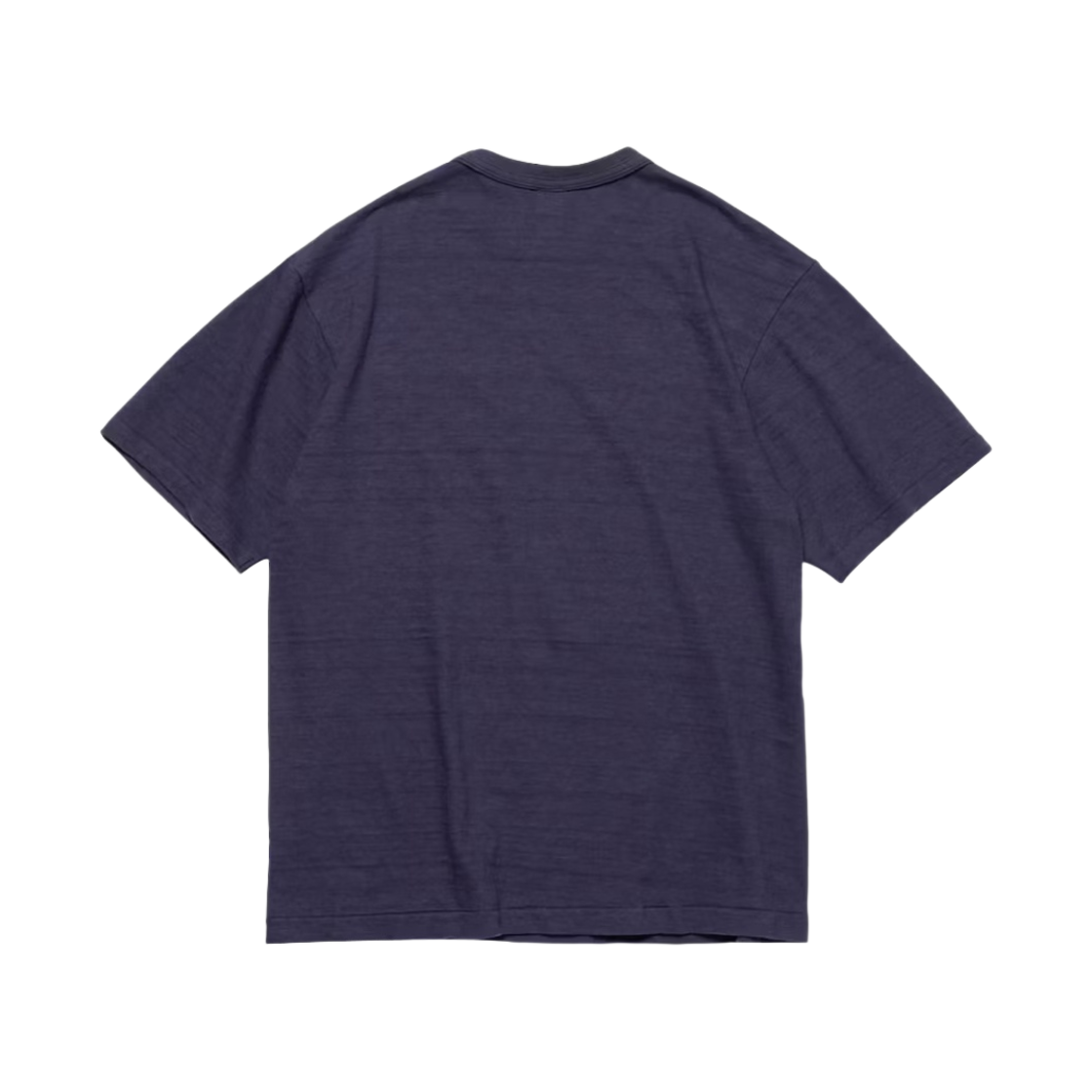 휴먼 메이드 하트 뱃지 티셔츠 네이비(Human Made Heart Badge T-Shirt Navy) - 2