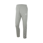 Nike NSW Club French Terry Pants Dark Grey Heather - Asia