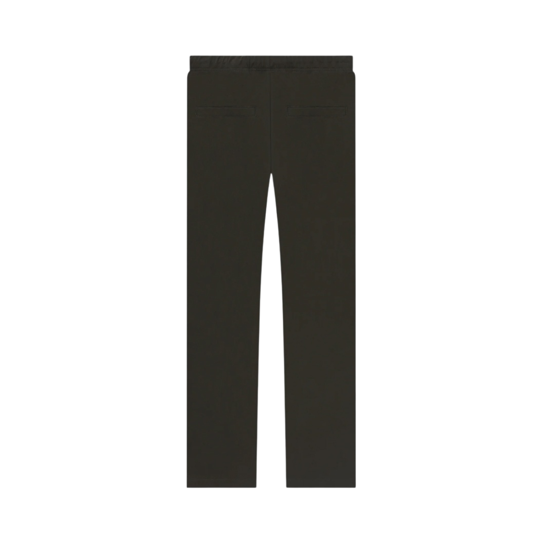 에센셜 릴렉스드 트라우저 오프 블랙 - 23SS(Essentials Relaxed Trouser Off Black - 23SS) - 2