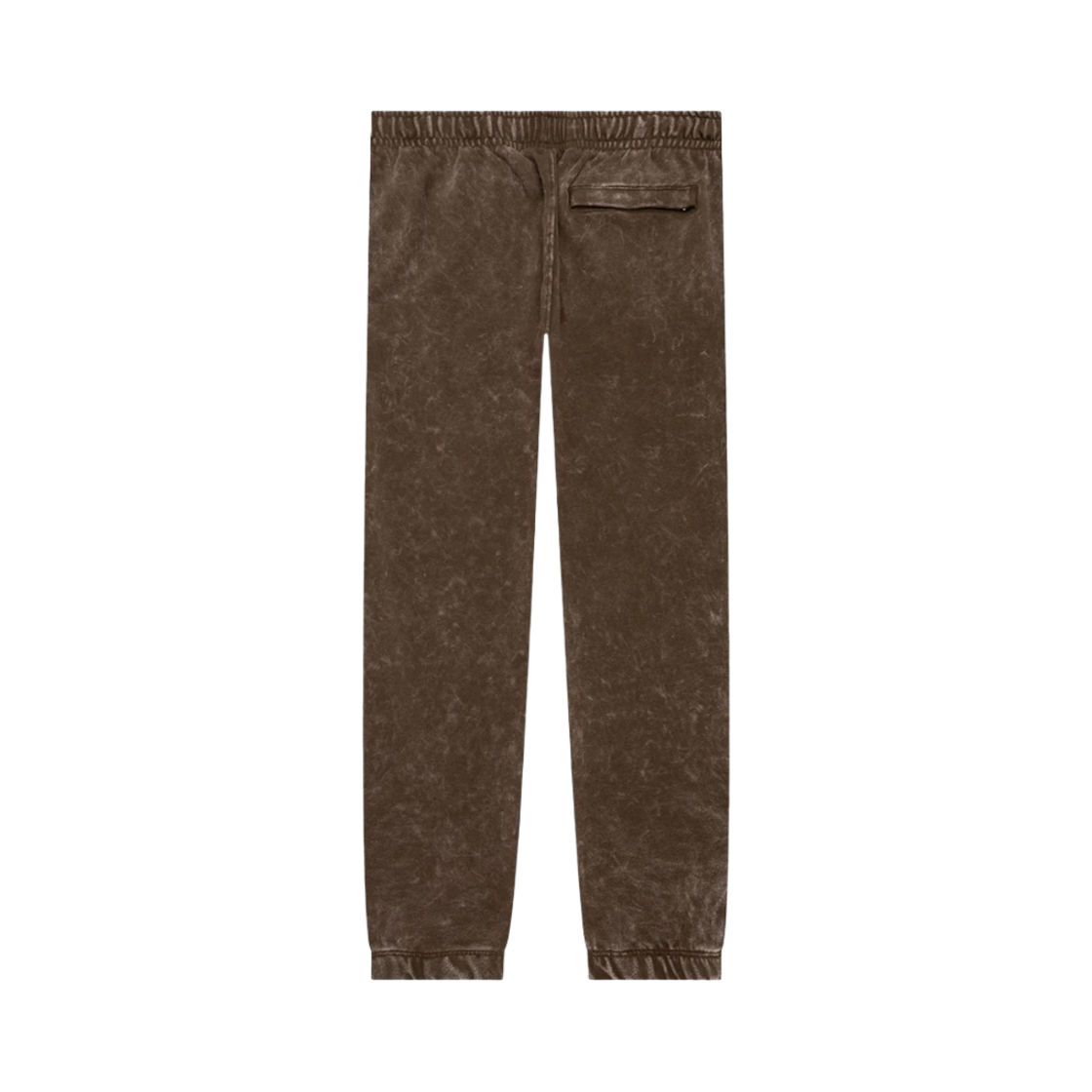 조던 에센셜 스테이트먼트 플리스 팬츠 라이트 올리브 - 아시아(Jordan Essential Statement Fleece Pants Light Olive - Asia) - 2