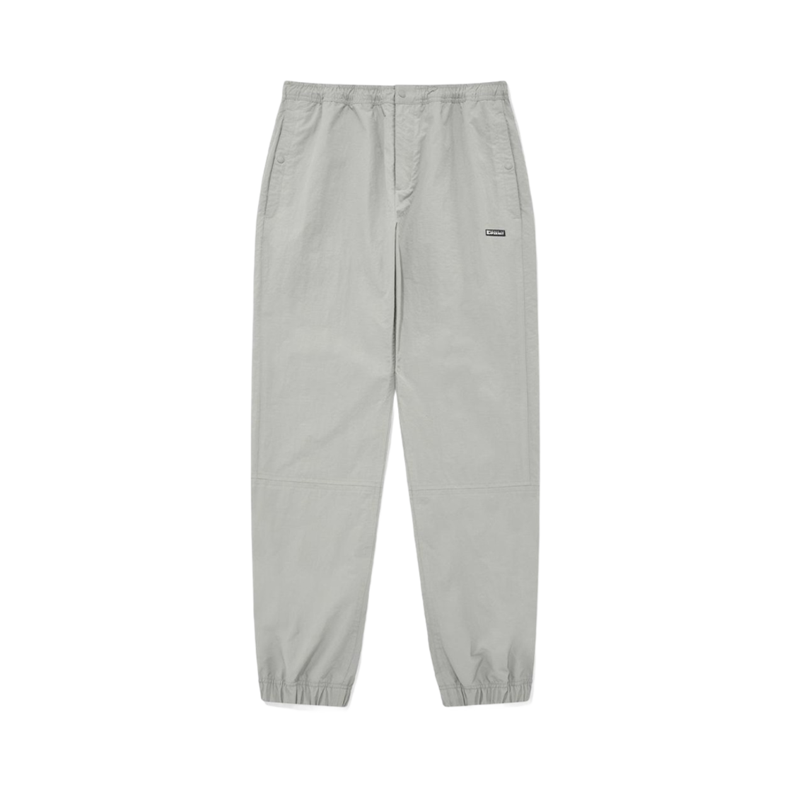 커버낫 트랙 조거 팬츠 라이트 그레이(Covernat Track Jogger Pants Light Grey)