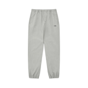 Covernat Track Jogger Pants Light Grey