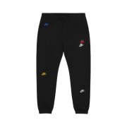 Nike NSW Essential+ French Terry Pants Black - Asia