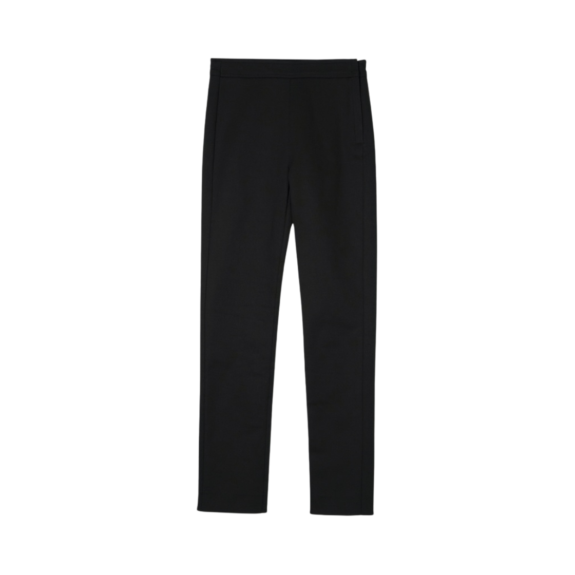 - (W) Umer Chewy Pants Black
