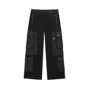 Vacant Archive Caesar Military Sweat Pants Black