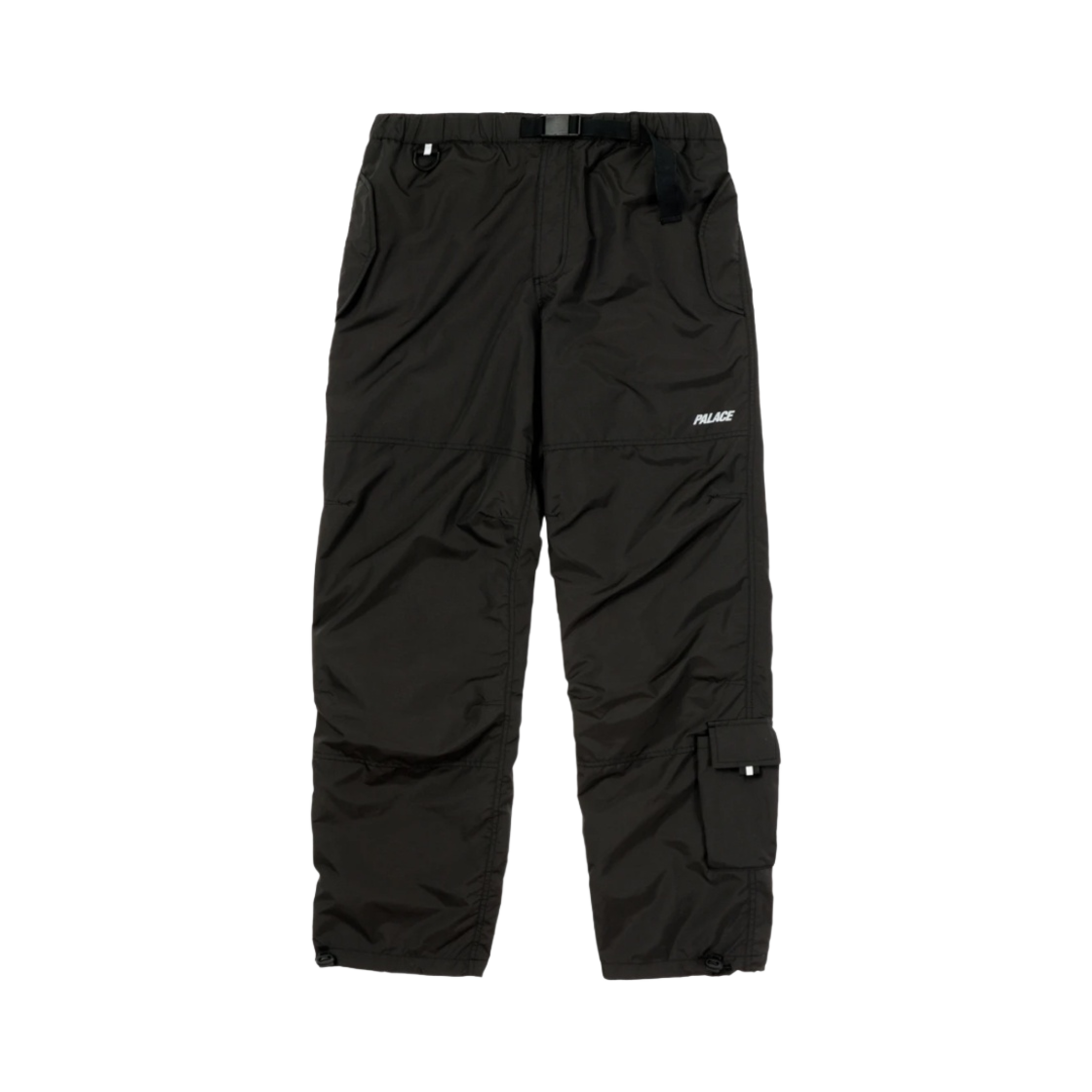- Palace Utility Pants Black - 21FW