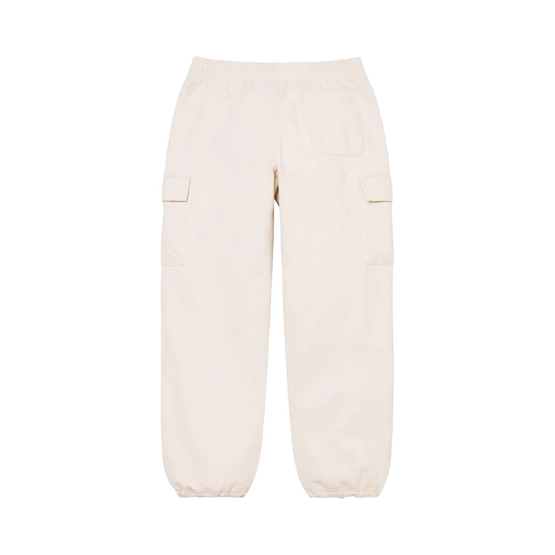 슈프림 스몰 박스 카고 스웨트팬츠 클레이 - 22FW(Supreme Small Box Cargo Sweatpants Clay - 22FW) - 2