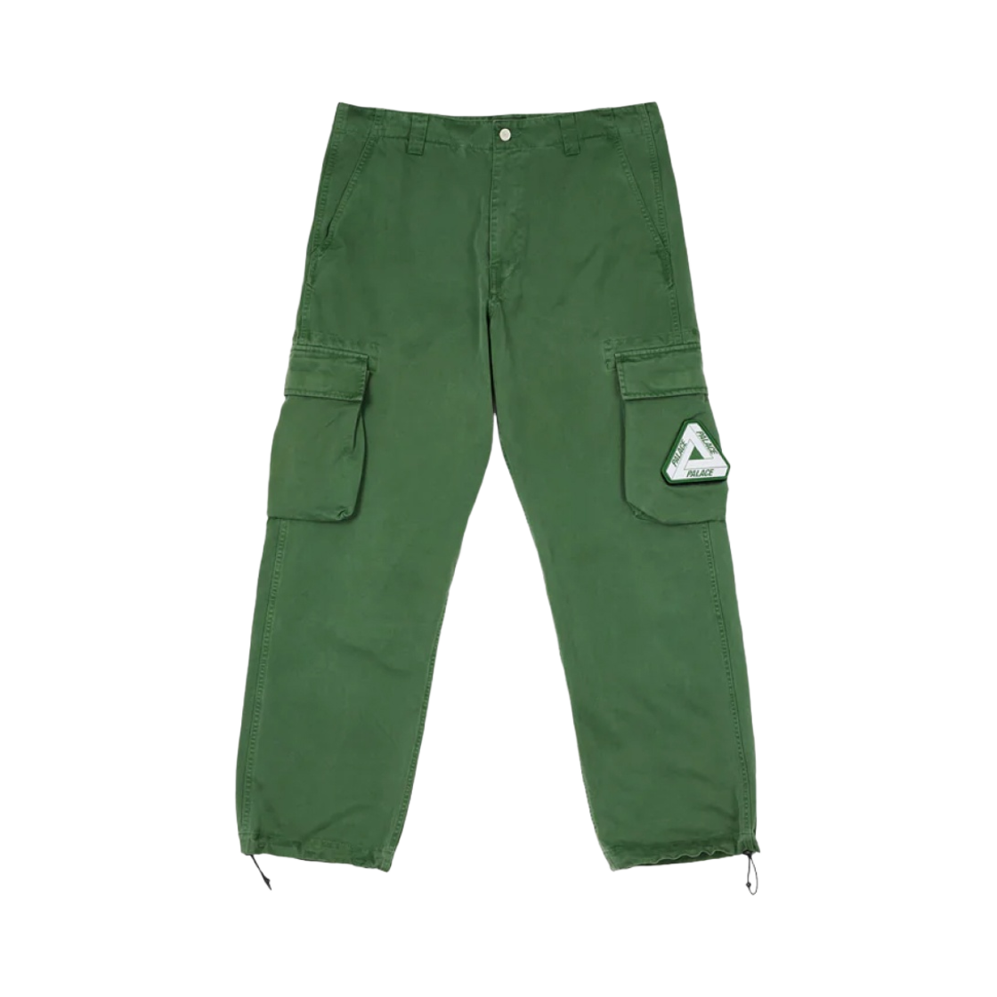 팔라스 가먼트 다이드 카고 트라우저 올리브 - 22FW(Palace Garment Dyed Cargo Trousers Olive - 22FW) - 2