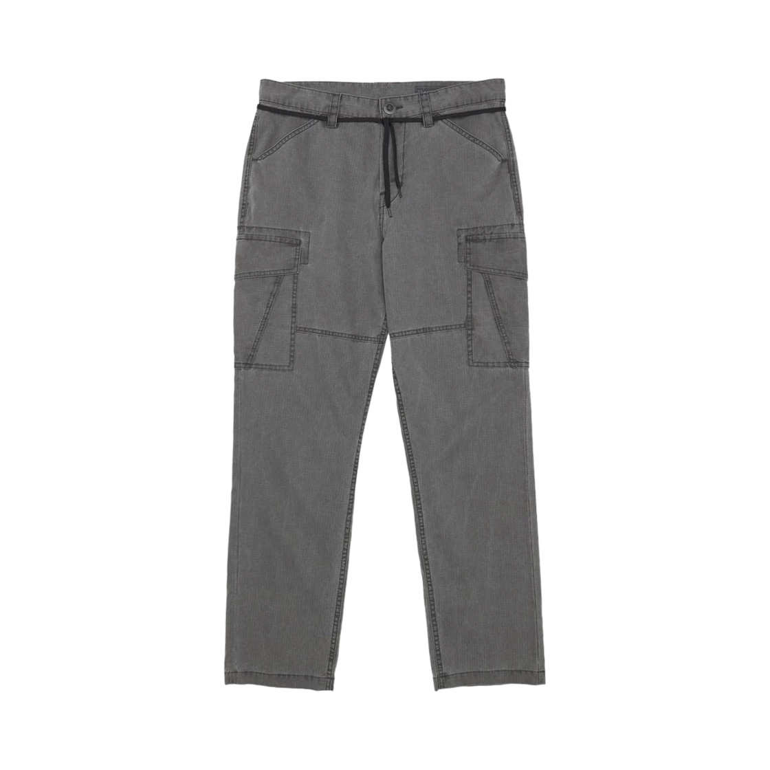 VU244PT901BK Volcom Team Cargo Pants Black