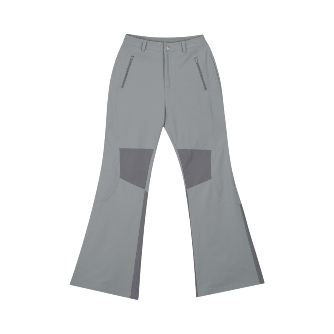 아트오브필드 부츠 컷 팬츠 라이트 그레이