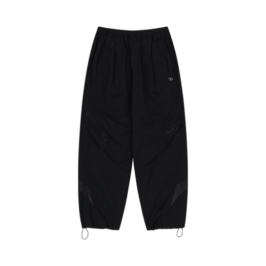 パンツ sansangear 23ss wide snap pants SAN SAN GEAR] 23SS SNAP PANTS CHARCOAL 正規品 韓国ブランド