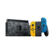 Nintendo Switch Fortnite Special Edition (Korean Ver.)