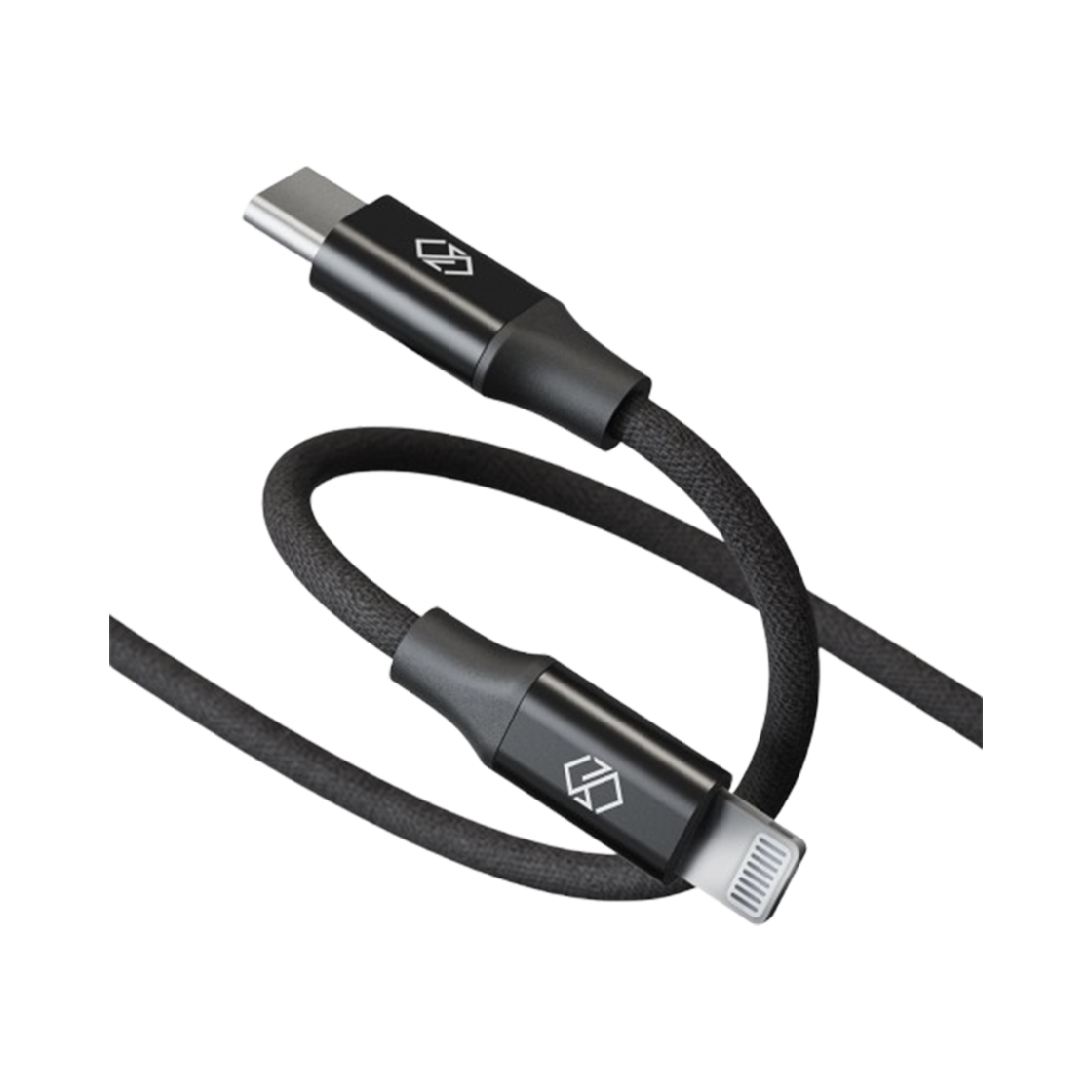 신지모루 더치 60W C to L 타입 라이트닝 고속 충전 케이블 2M(SINJIMORU Dutch 60W C to L Type Lightning Quick Charging Cable 2M)