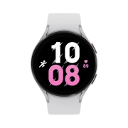Samsung Galaxy Watch5 44mm Bluetooth Silver (Korean Ver.)