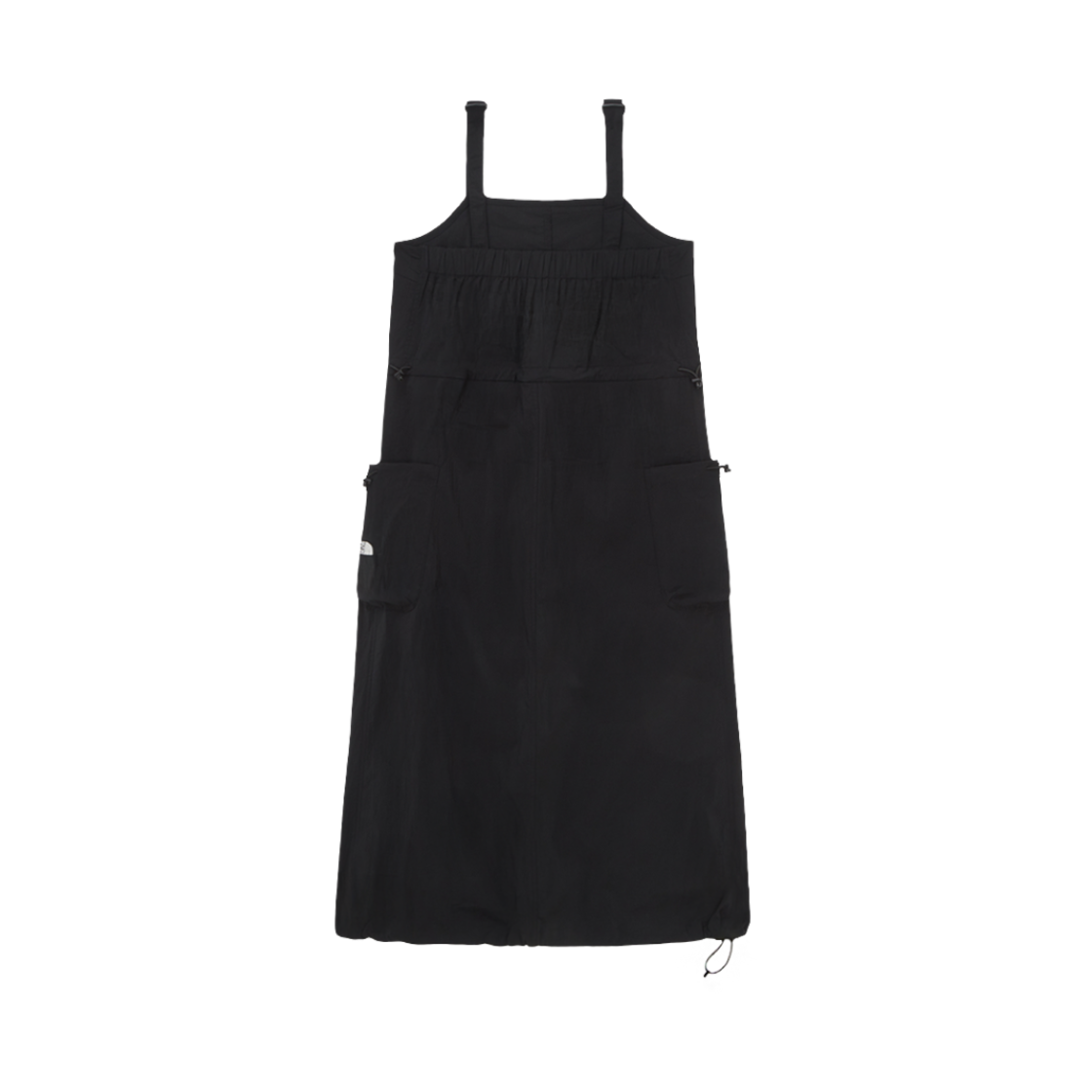 (W) 노스페이스 코브 원피스 블랙 - 25SS((W) The North Face Cove One Piece Black - 25SS) - 2