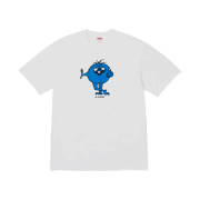 Supreme Camacho T-Shirt White - 23FW