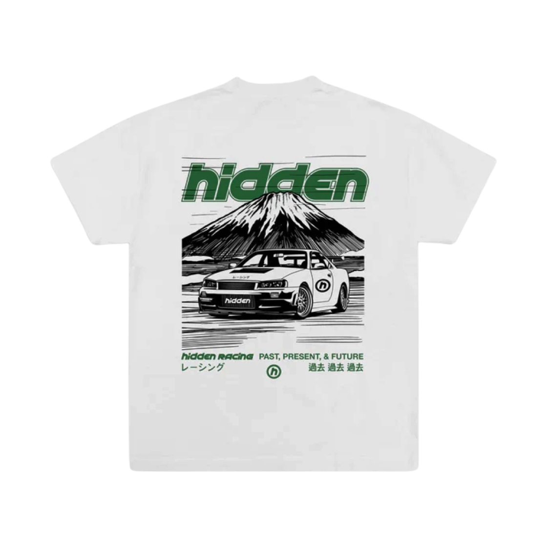 히든 NY Termspng 화이트(Hidden NY Termspng White)