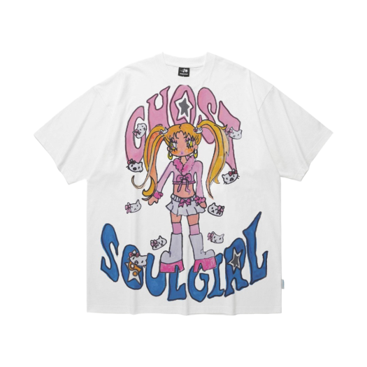 トップス Soulpussycat Soulgirl Tee 210.jpg
