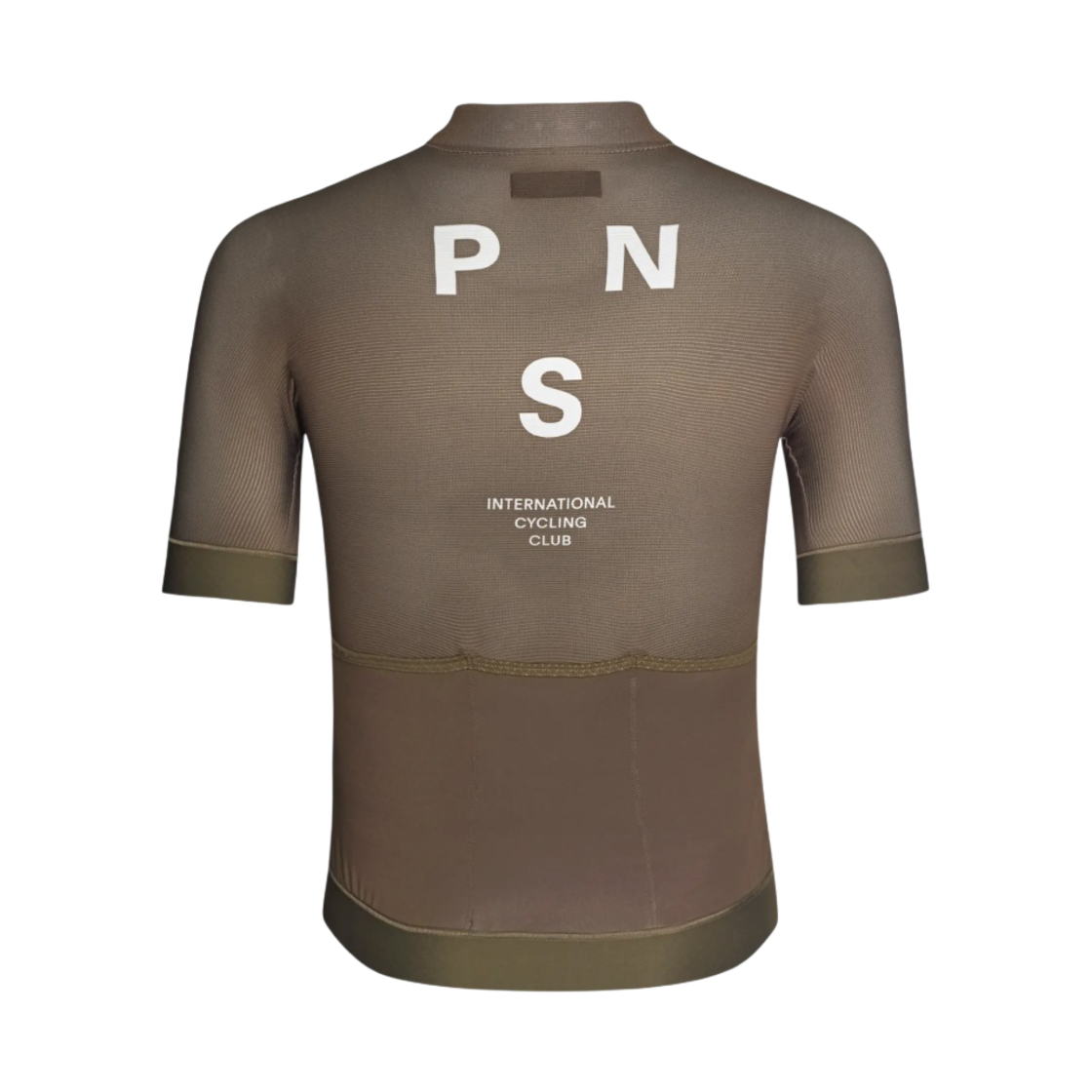 오클리 x PNS 메커니즘 저지 블랙 올리브(Oakley x PNS Mechanism Jersey Black Olive) - 2